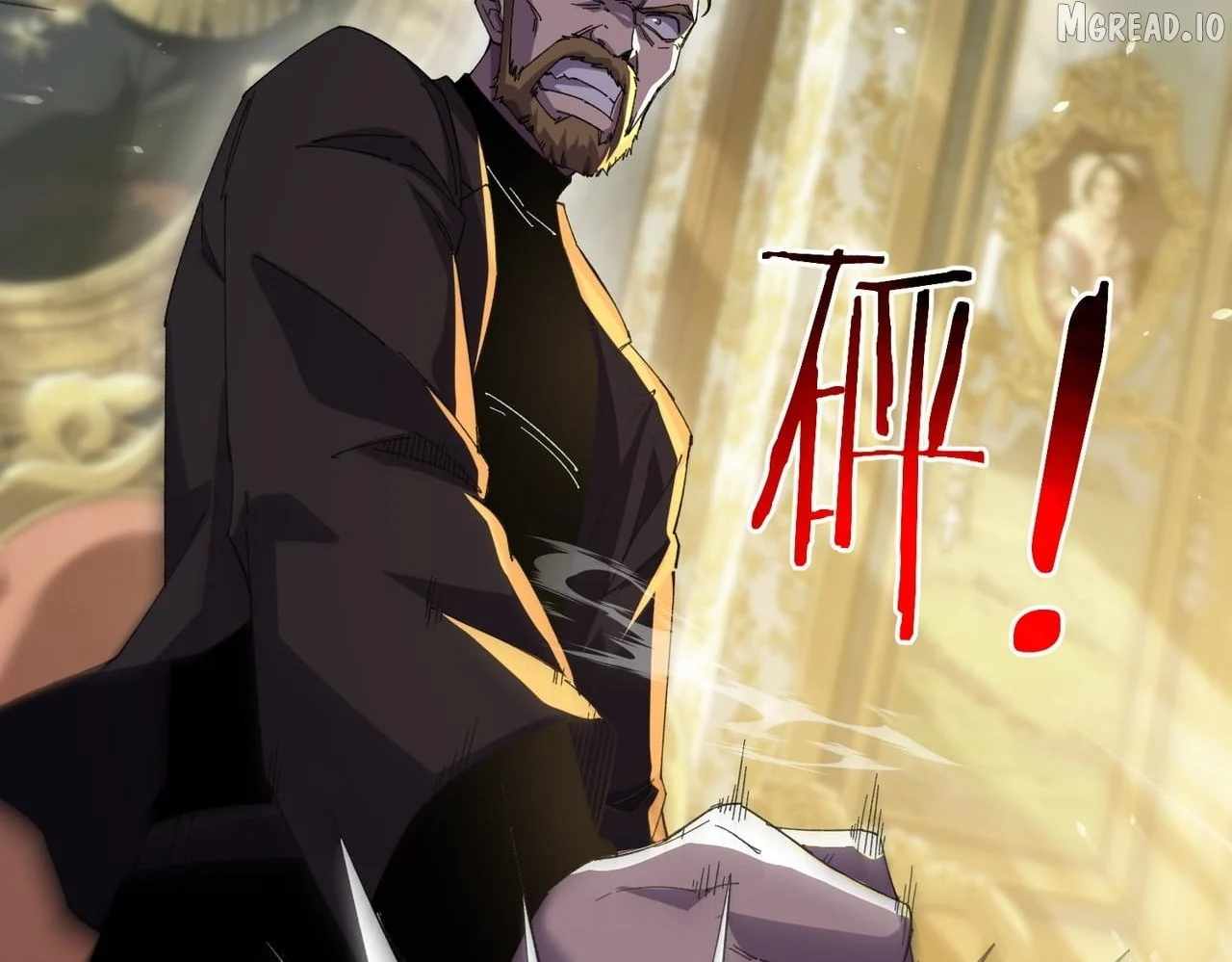 I Rely on My Invincibility to Deal Tons of Damage Passively! Chapter 173 - Page 125 in English