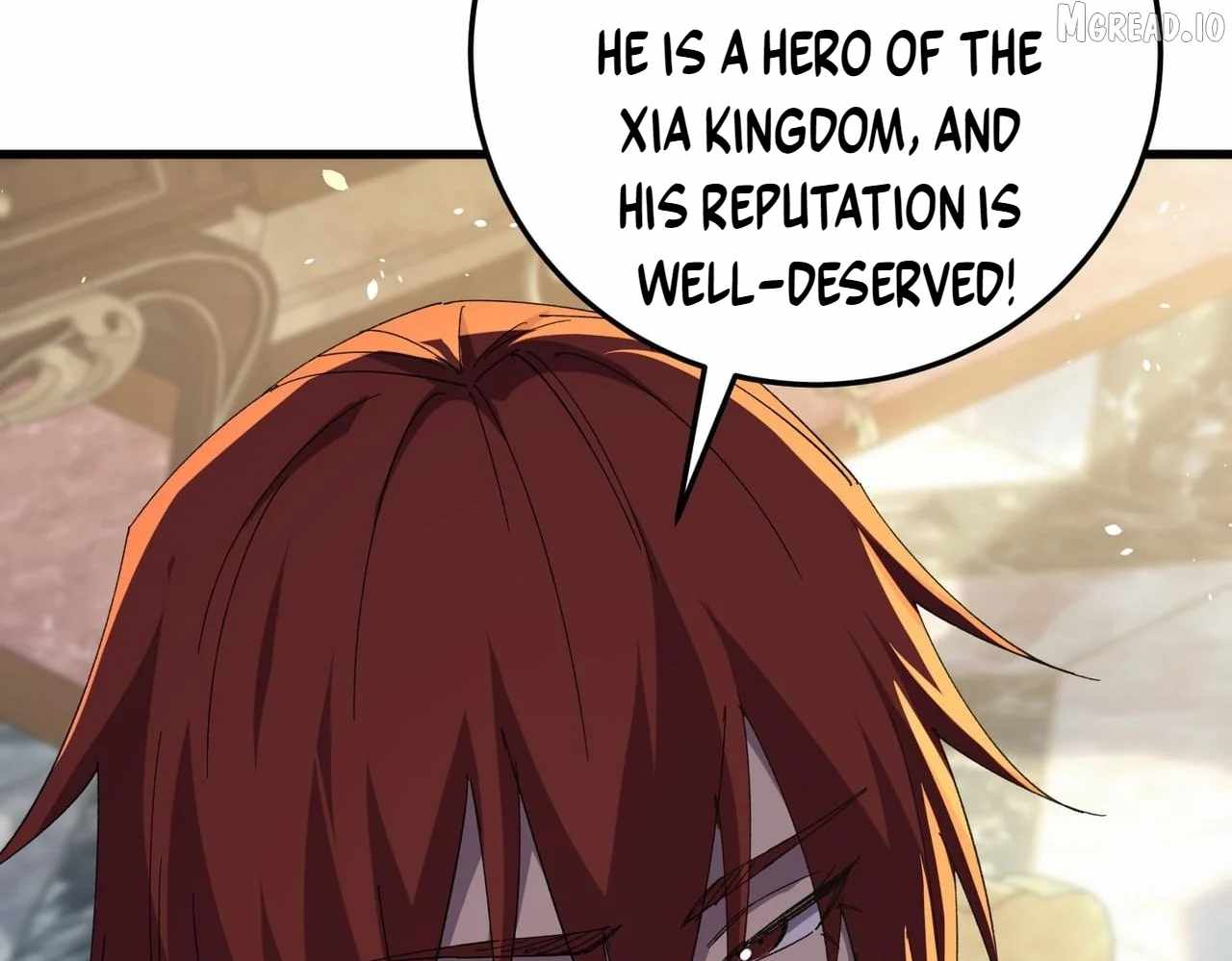 I Rely on My Invincibility to Deal Tons of Damage Passively! Chapter 173 - Page 130 in English