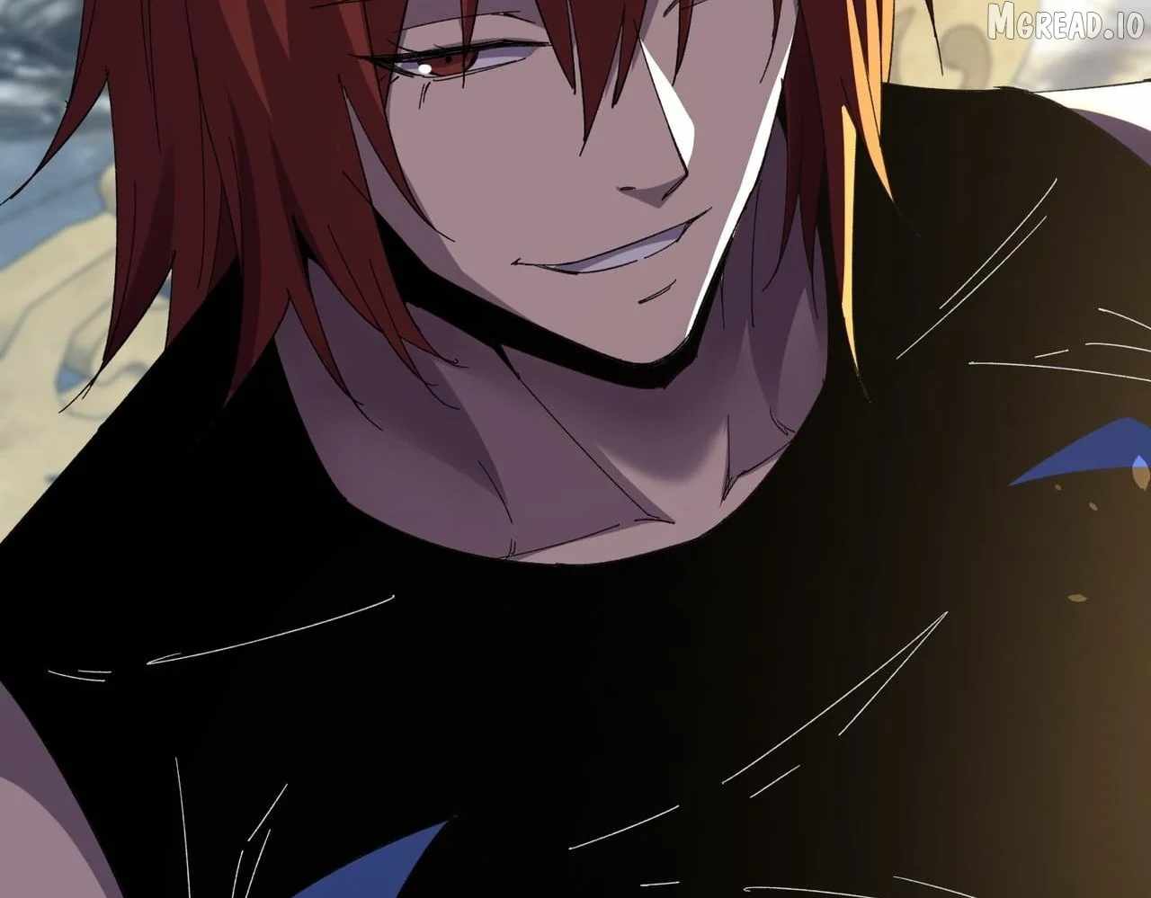I Rely on My Invincibility to Deal Tons of Damage Passively! Chapter 173 - Page 131 in English