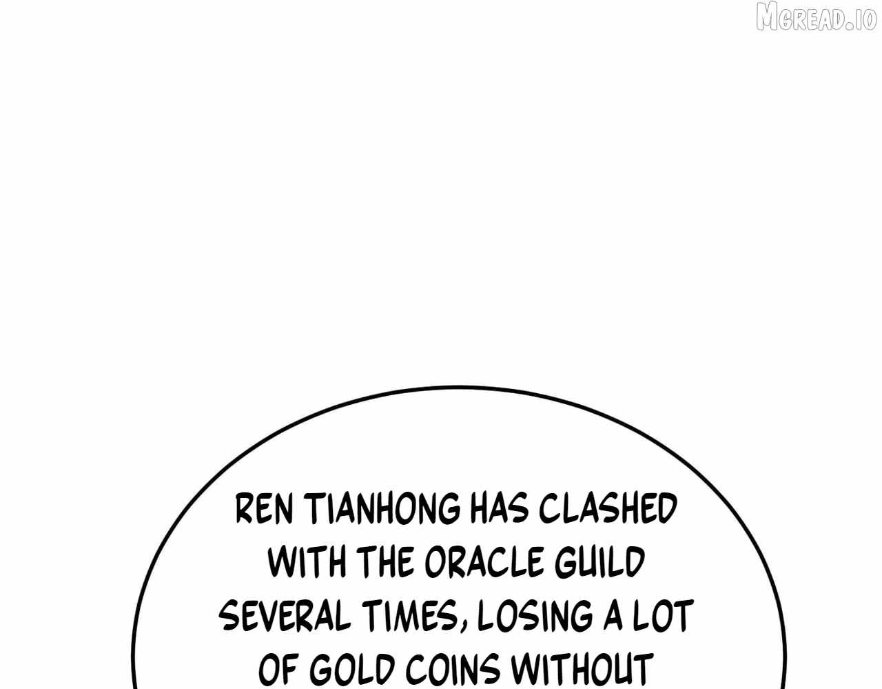 I Rely on My Invincibility to Deal Tons of Damage Passively! Chapter 173 - Page 134 in English