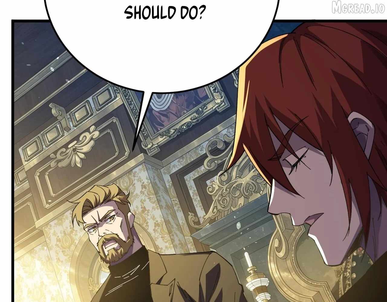 I Rely on My Invincibility to Deal Tons of Damage Passively! Chapter 173 - Page 138 in English