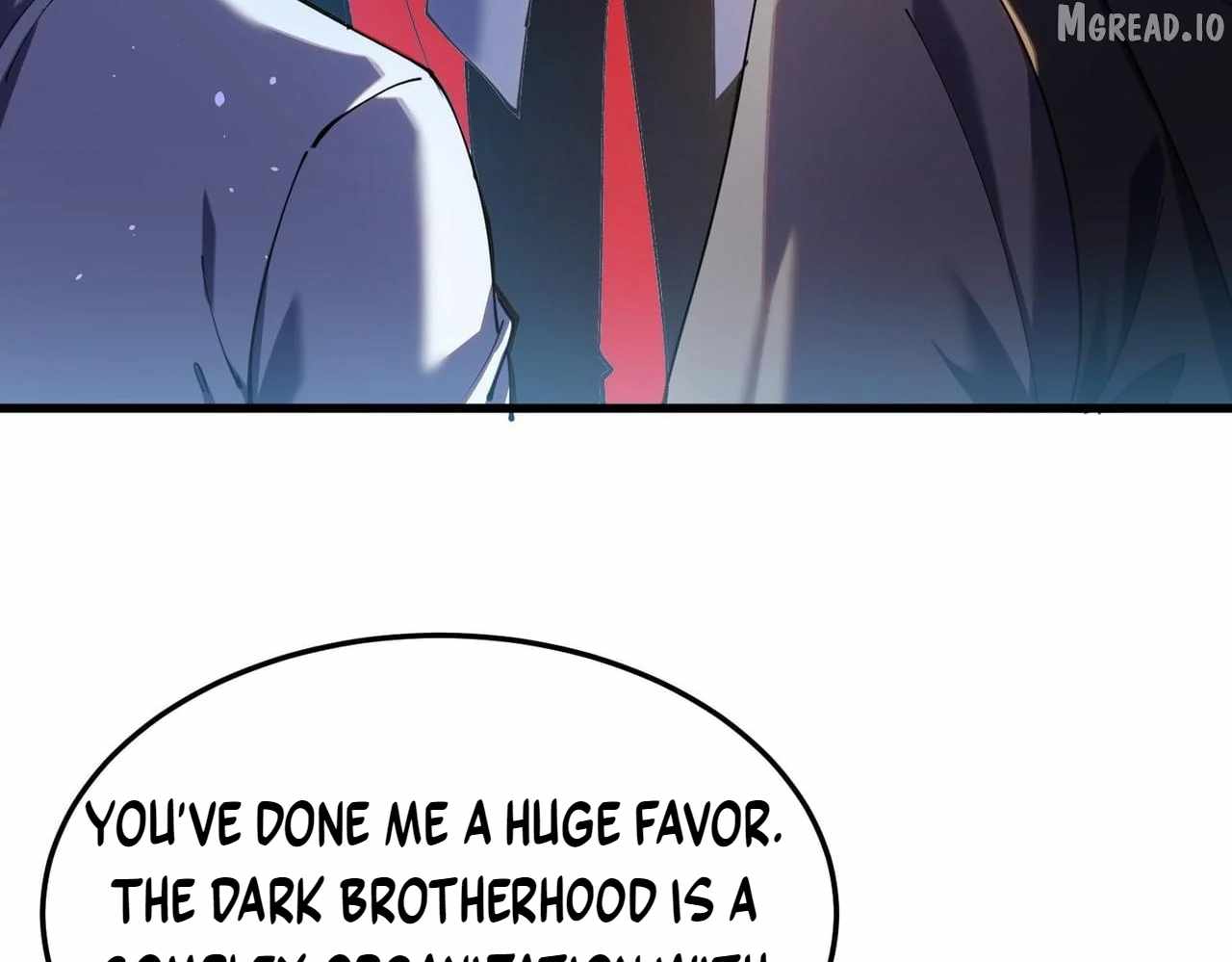 I Rely on My Invincibility to Deal Tons of Damage Passively! Chapter 173 - Page 14 in English