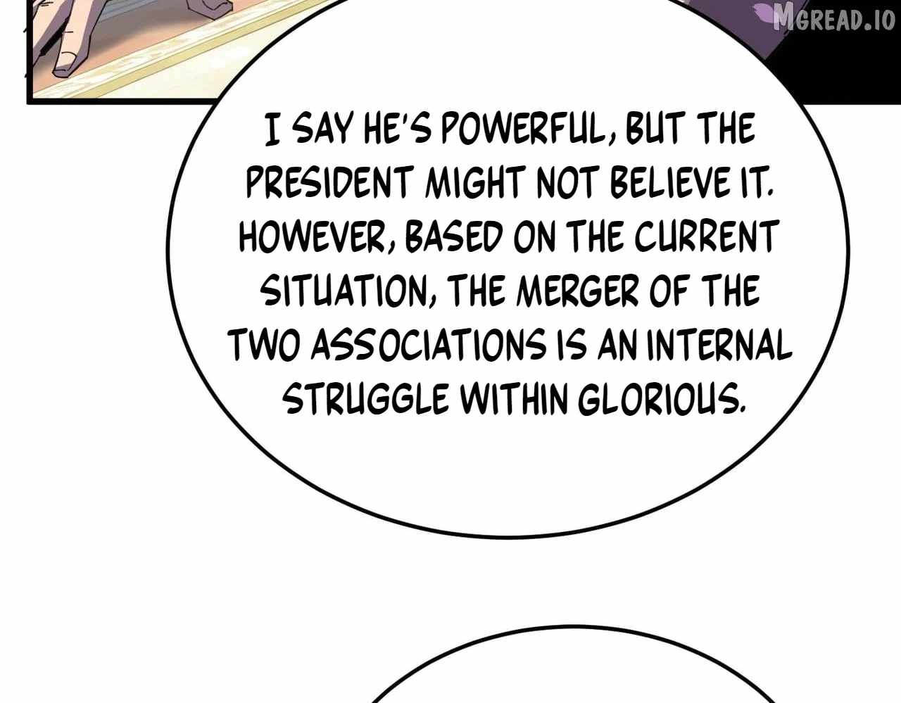 I Rely on My Invincibility to Deal Tons of Damage Passively! Chapter 173 - Page 140 in English