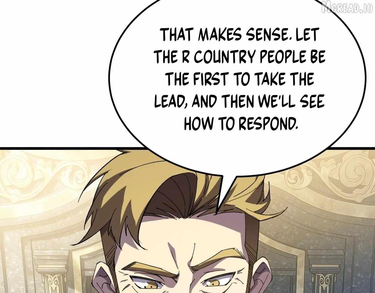 I Rely on My Invincibility to Deal Tons of Damage Passively! Chapter 173 - Page 144 in English