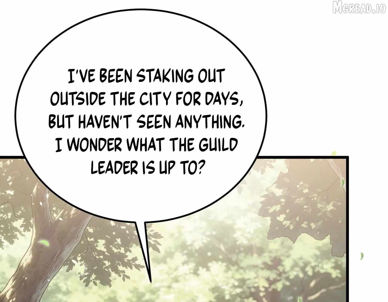 I Rely on My Invincibility to Deal Tons of Damage Passively! Chapter 173 - Page 152 in English