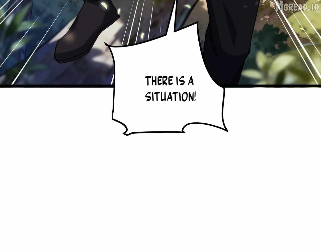 I Rely on My Invincibility to Deal Tons of Damage Passively! Chapter 173 - Page 160 in English