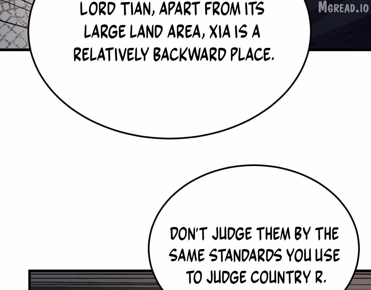 I Rely on My Invincibility to Deal Tons of Damage Passively! Chapter 173 - Page 166 in English