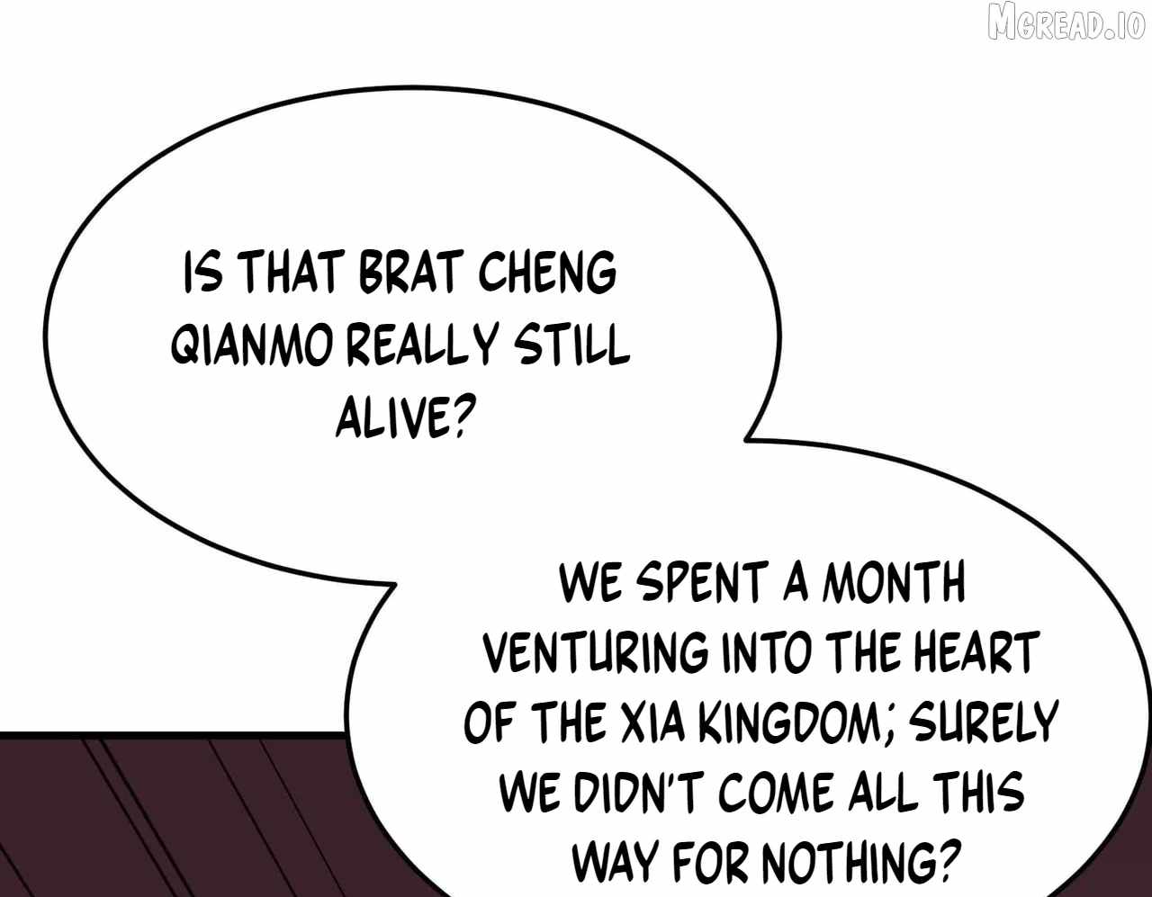 I Rely on My Invincibility to Deal Tons of Damage Passively! Chapter 173 - Page 170 in English