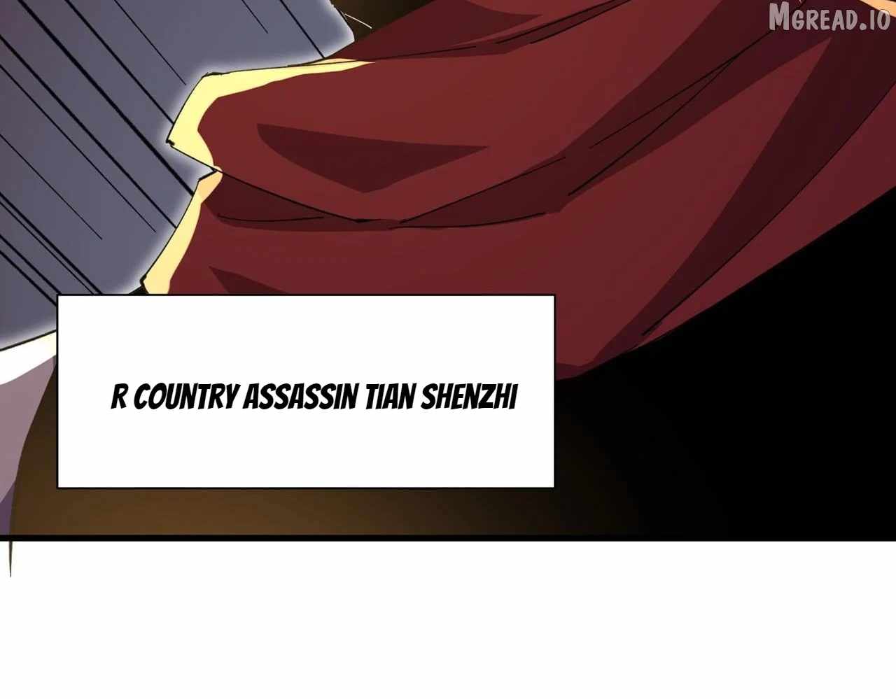 I Rely on My Invincibility to Deal Tons of Damage Passively! Chapter 173 - Page 172 in English