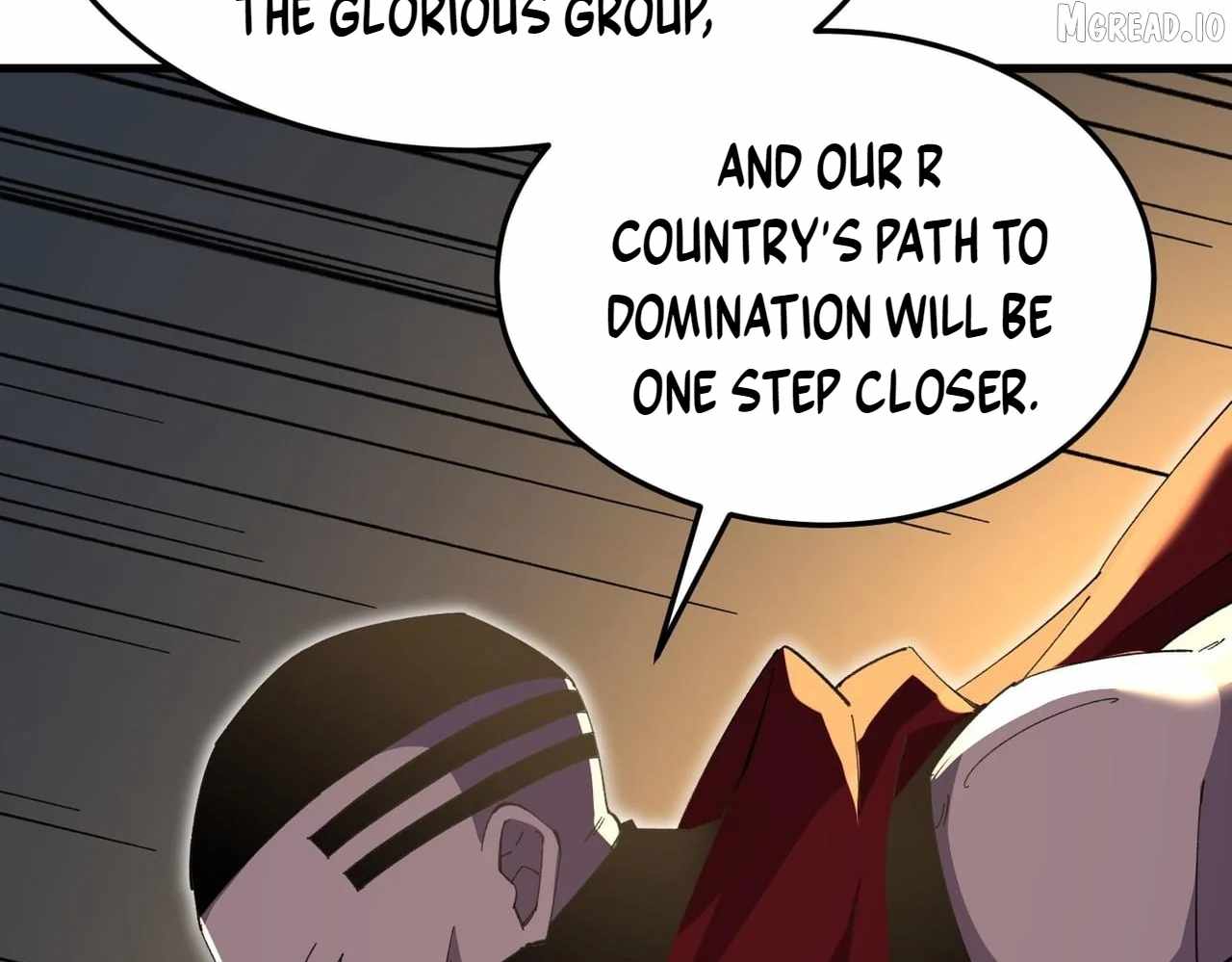 I Rely on My Invincibility to Deal Tons of Damage Passively! Chapter 173 - Page 177 in English