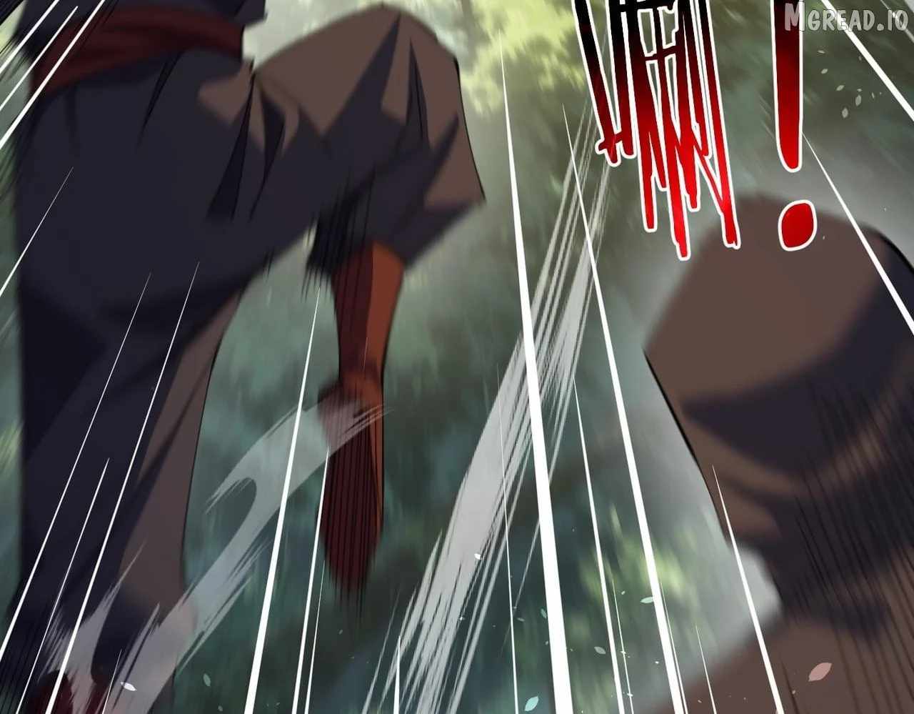 I Rely on My Invincibility to Deal Tons of Damage Passively! Chapter 173 - Page 184 in English