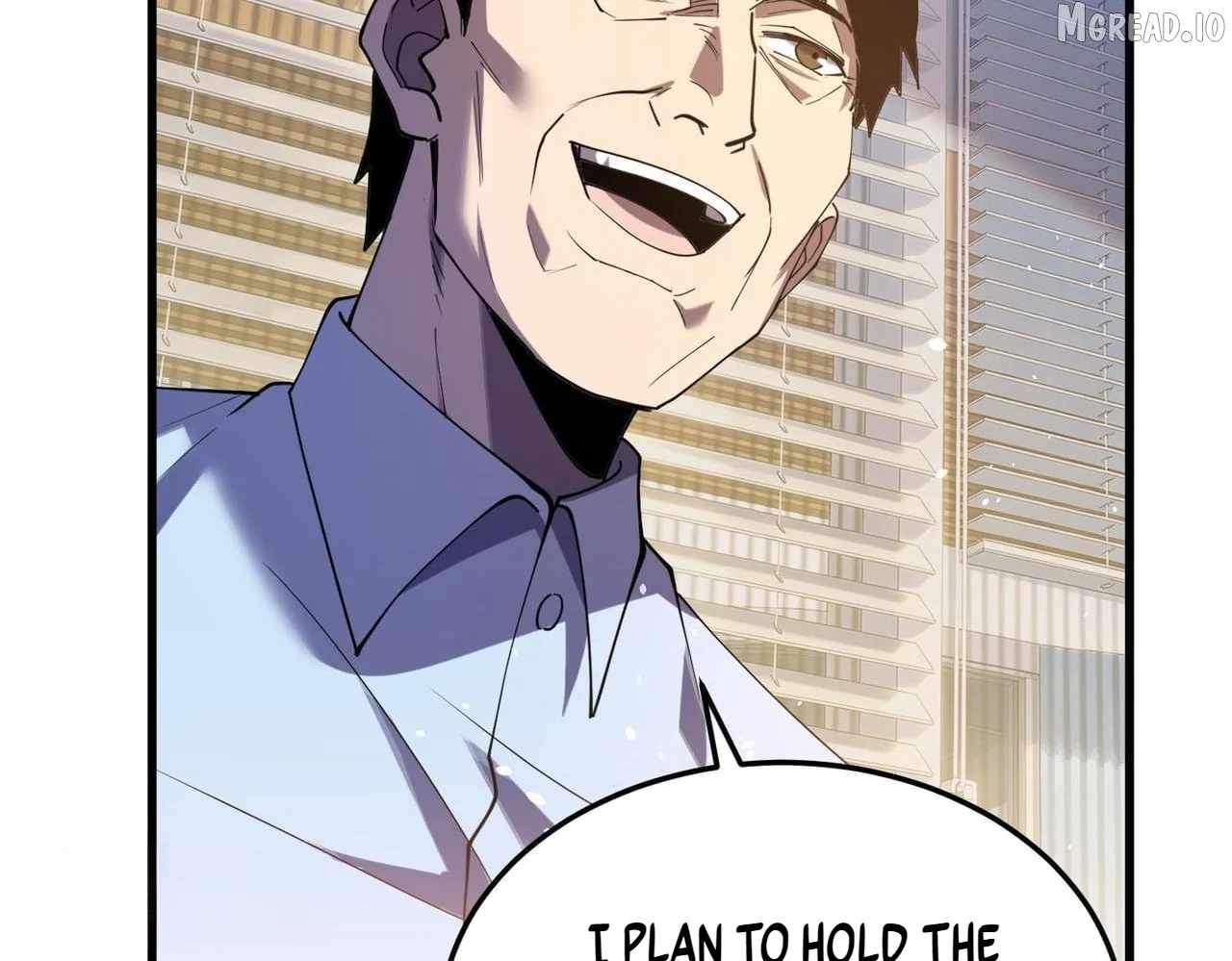 I Rely on My Invincibility to Deal Tons of Damage Passively! Chapter 173 - Page 23 in English