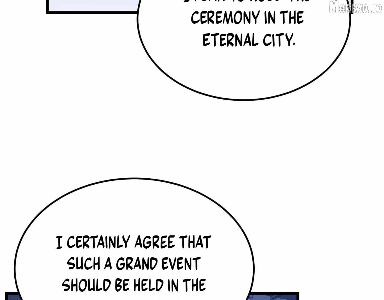I Rely on My Invincibility to Deal Tons of Damage Passively! Chapter 173 - Page 24 in English