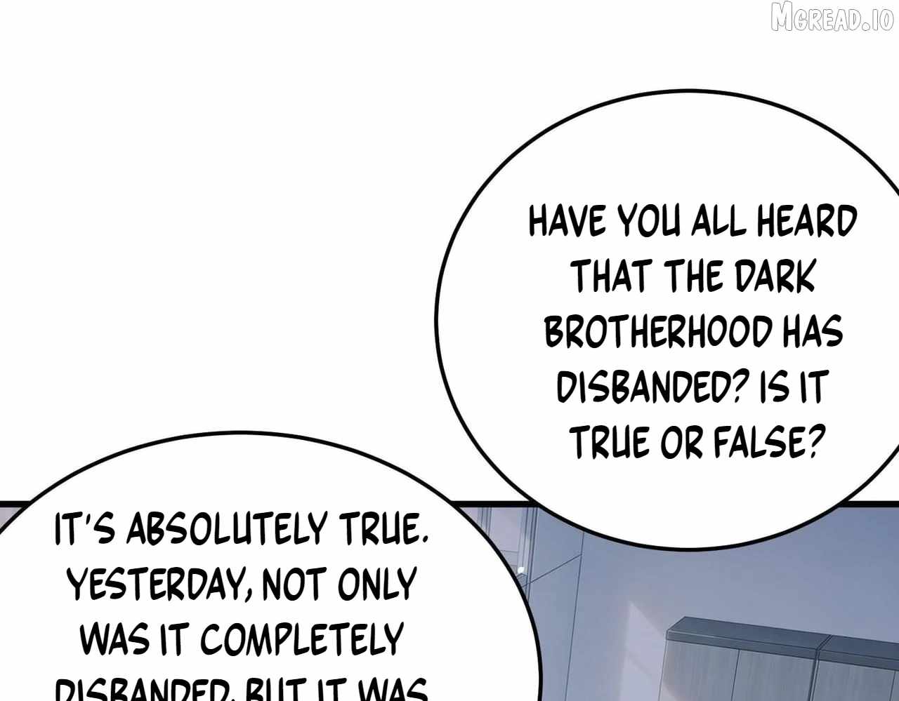 I Rely on My Invincibility to Deal Tons of Damage Passively! Chapter 173 - Page 3 in English