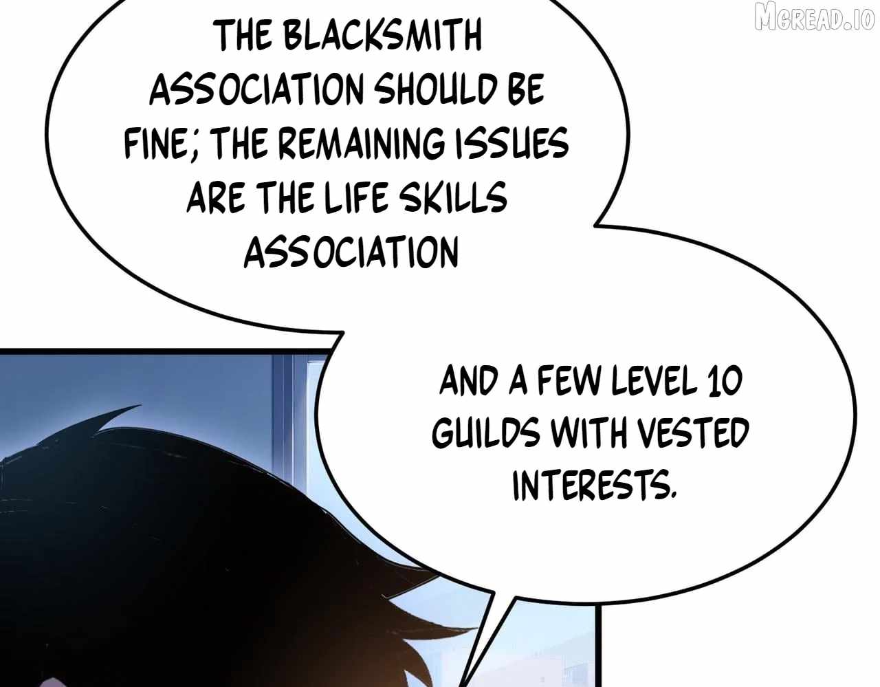 I Rely on My Invincibility to Deal Tons of Damage Passively! Chapter 173 - Page 30 in English