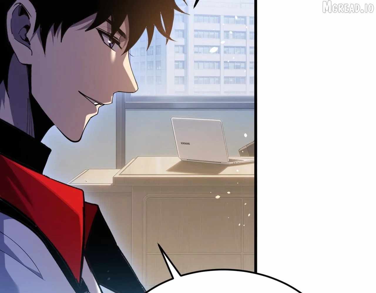 I Rely on My Invincibility to Deal Tons of Damage Passively! Chapter 173 - Page 31 in English