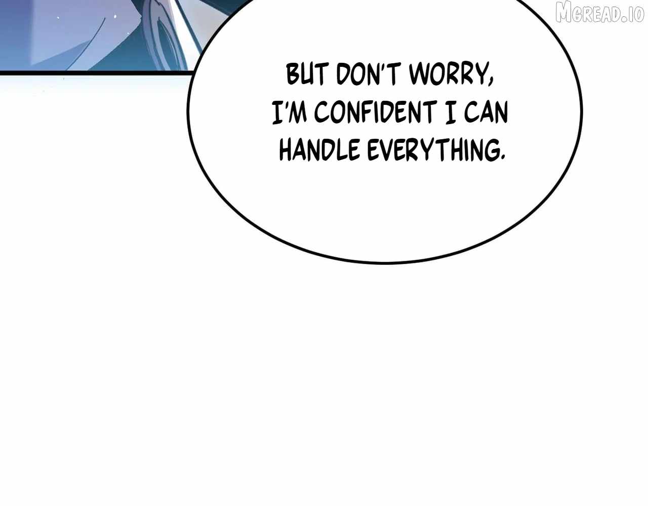 I Rely on My Invincibility to Deal Tons of Damage Passively! Chapter 173 - Page 32 in English