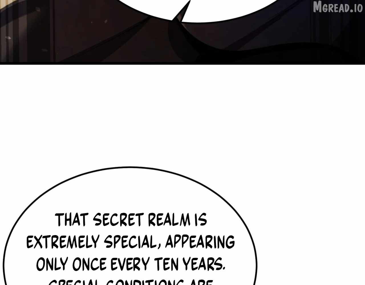 I Rely on My Invincibility to Deal Tons of Damage Passively! Chapter 173 - Page 40 in English