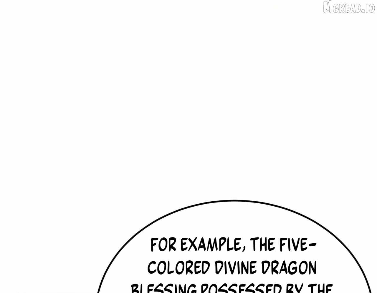 I Rely on My Invincibility to Deal Tons of Damage Passively! Chapter 173 - Page 46 in English