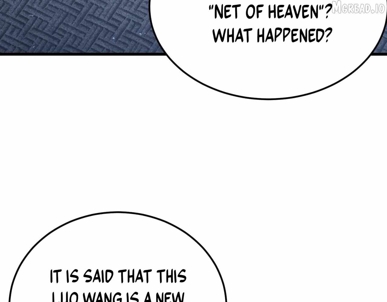 I Rely on My Invincibility to Deal Tons of Damage Passively! Chapter 173 - Page 6 in English