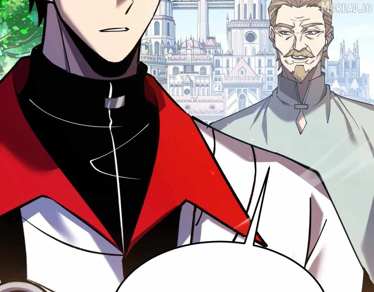 I Rely on My Invincibility to Deal Tons of Damage Passively! Chapter 173 - Page 73 in English