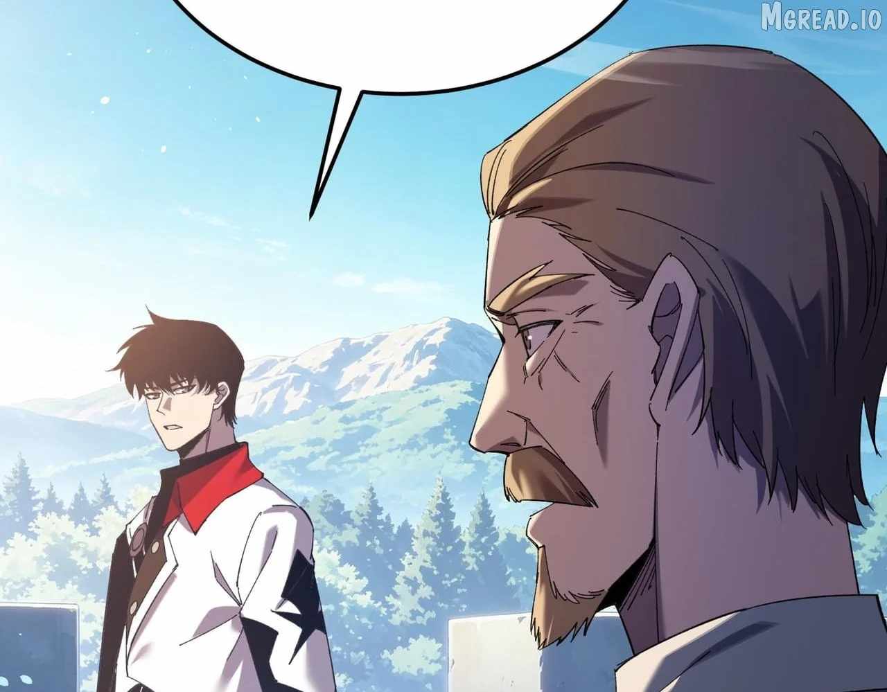 I Rely on My Invincibility to Deal Tons of Damage Passively! Chapter 173 - Page 77 in English