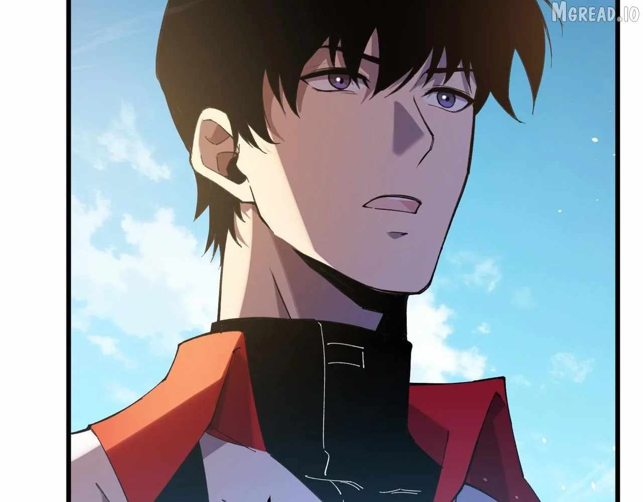 I Rely on My Invincibility to Deal Tons of Damage Passively! Chapter 173 - Page 80 in English