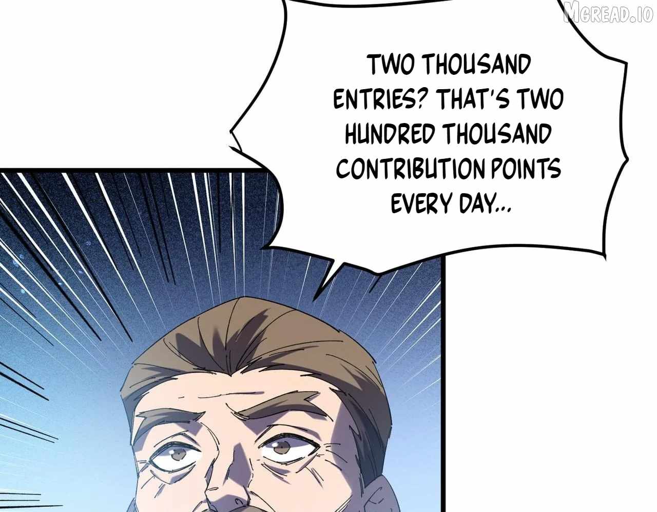 I Rely on My Invincibility to Deal Tons of Damage Passively! Chapter 173 - Page 82 in English
