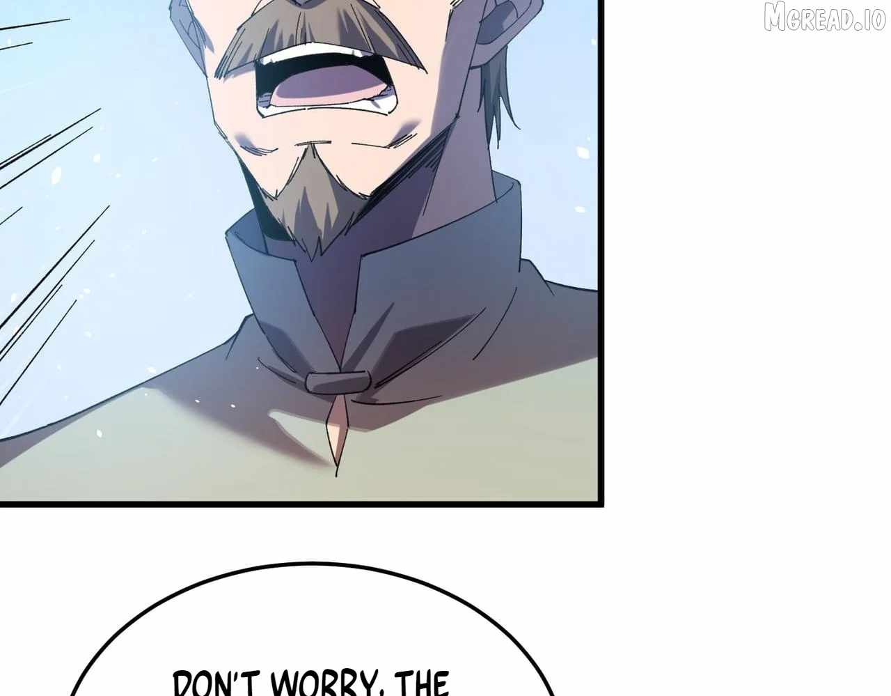 I Rely on My Invincibility to Deal Tons of Damage Passively! Chapter 173 - Page 83 in English