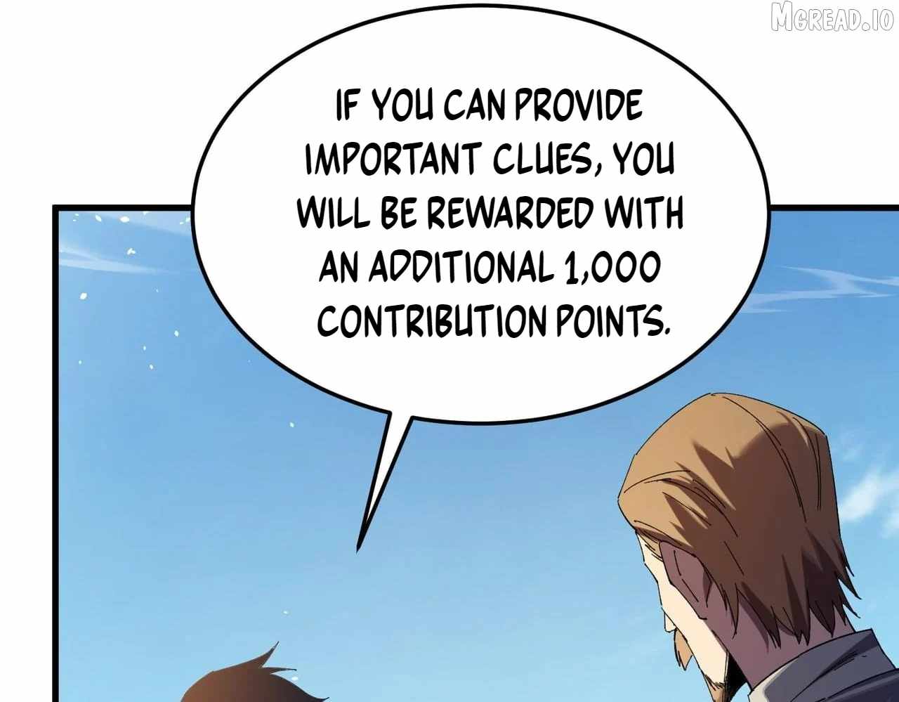 I Rely on My Invincibility to Deal Tons of Damage Passively! Chapter 173 - Page 86 in English