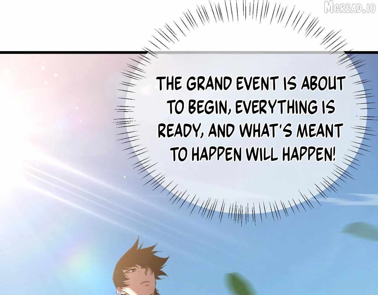 I Rely on My Invincibility to Deal Tons of Damage Passively! Chapter 173 - Page 89 in English
