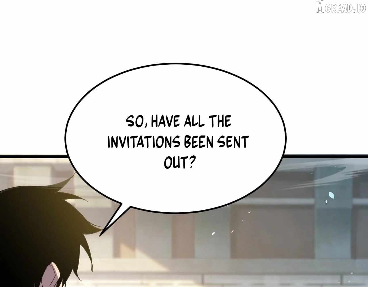 I Rely on My Invincibility to Deal Tons of Damage Passively! Chapter 173 - Page 95 in English