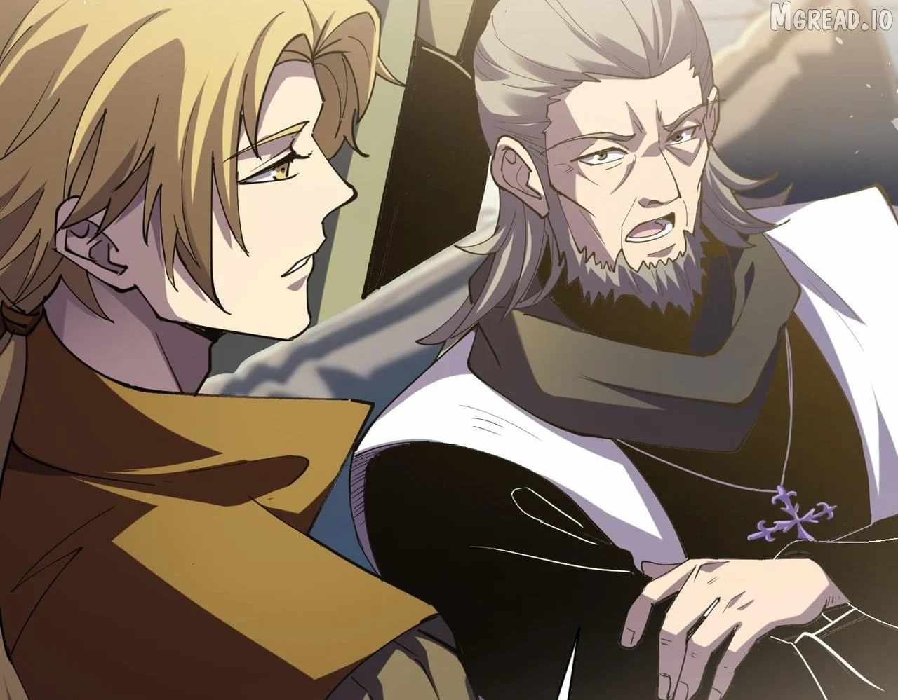 I Rely on My Invincibility to Deal Tons of Damage Passively! Chapter 174 - Page 100 in English