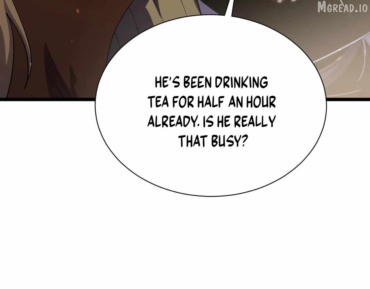 I Rely on My Invincibility to Deal Tons of Damage Passively! Chapter 174 - Page 101 in English