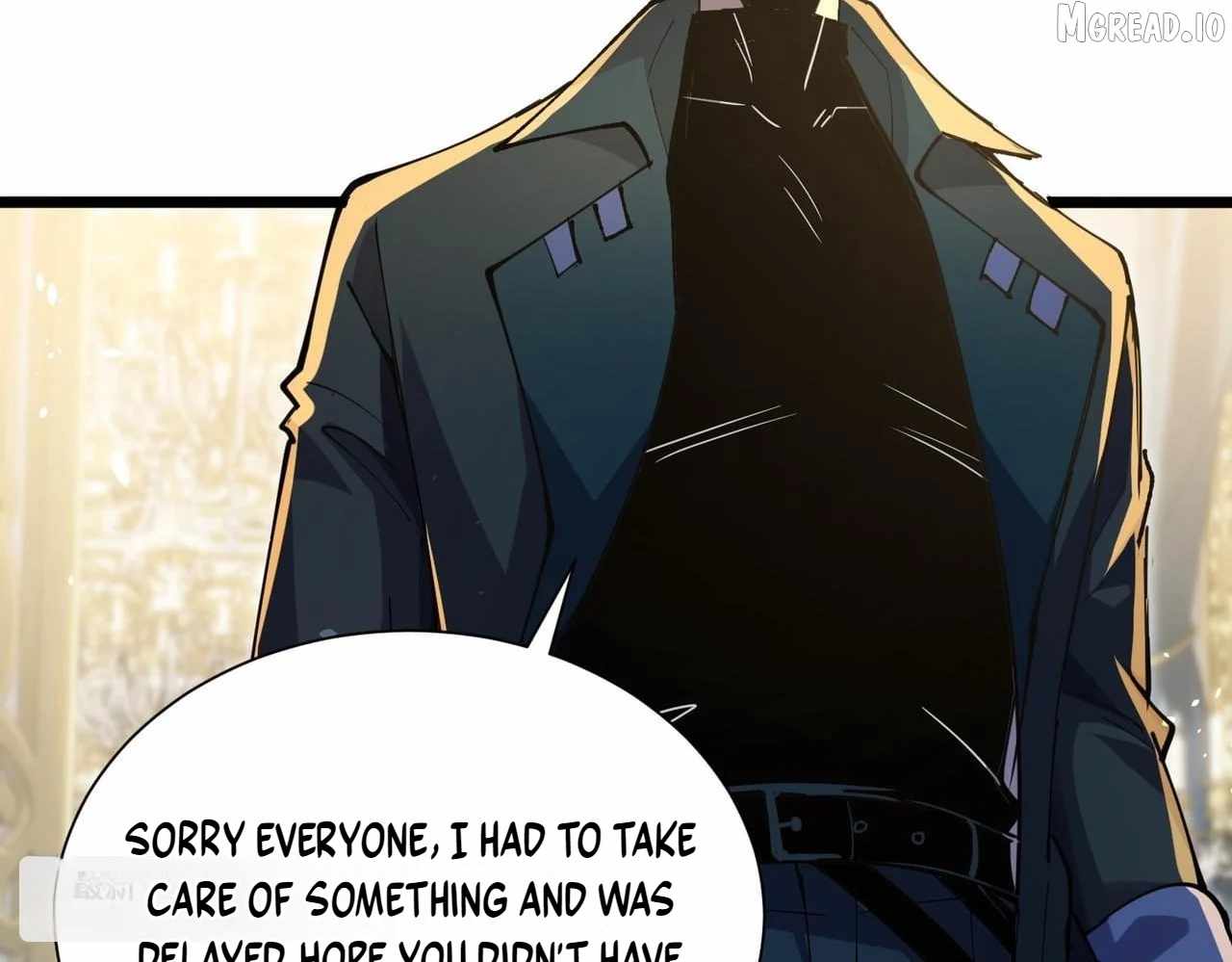 I Rely on My Invincibility to Deal Tons of Damage Passively! Chapter 174 - Page 103 in English