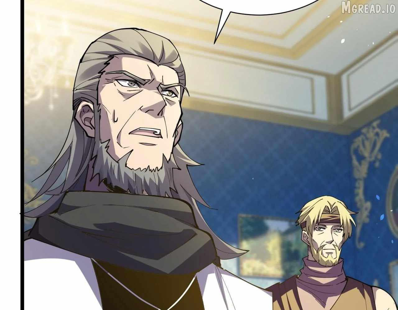 I Rely on My Invincibility to Deal Tons of Damage Passively! Chapter 174 - Page 116 in English