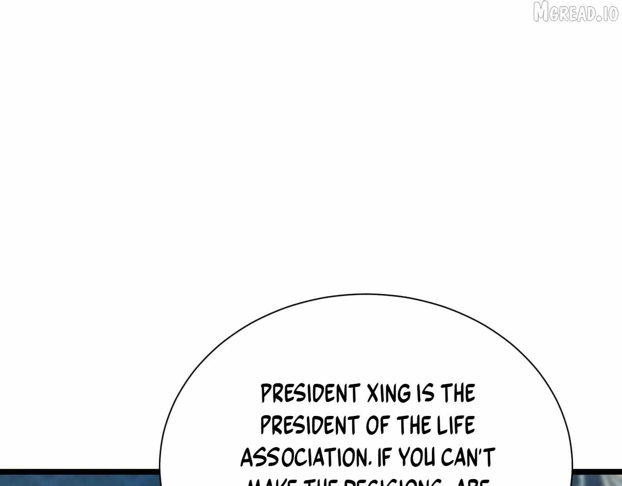 I Rely on My Invincibility to Deal Tons of Damage Passively! Chapter 174 - Page 124 in English