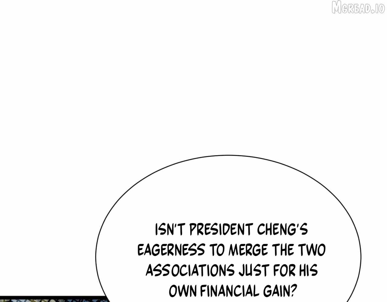 I Rely on My Invincibility to Deal Tons of Damage Passively! Chapter 174 - Page 140 in English