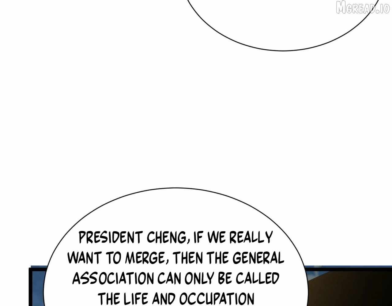 I Rely on My Invincibility to Deal Tons of Damage Passively! Chapter 174 - Page 143 in English