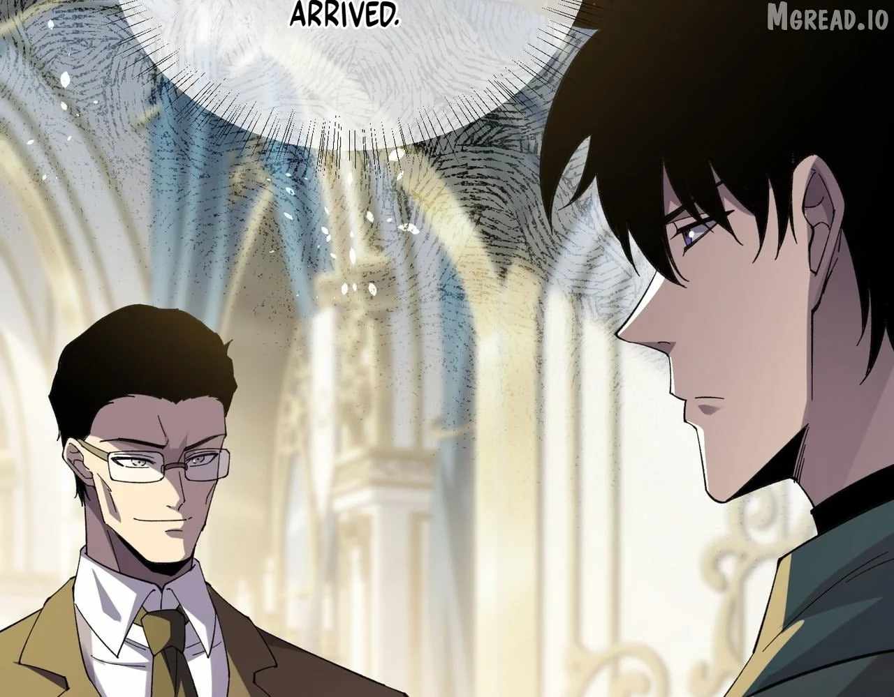 I Rely on My Invincibility to Deal Tons of Damage Passively! Chapter 174 - Page 147 in English