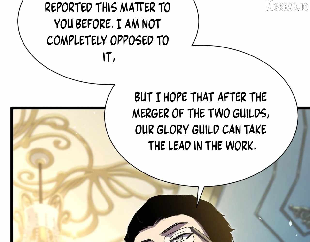 I Rely on My Invincibility to Deal Tons of Damage Passively! Chapter 174 - Page 155 in English
