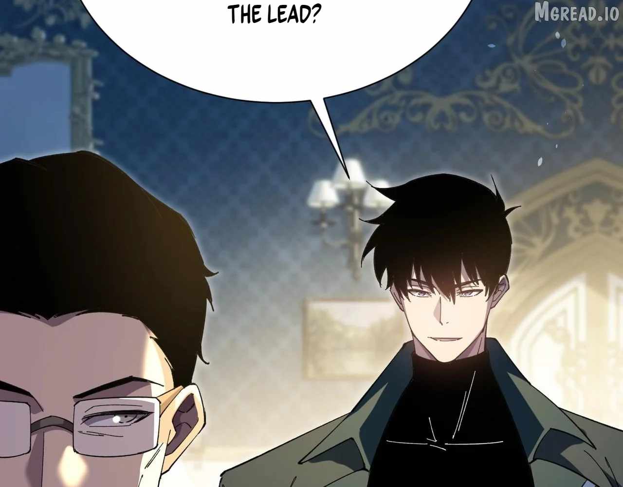 I Rely on My Invincibility to Deal Tons of Damage Passively! Chapter 174 - Page 161 in English