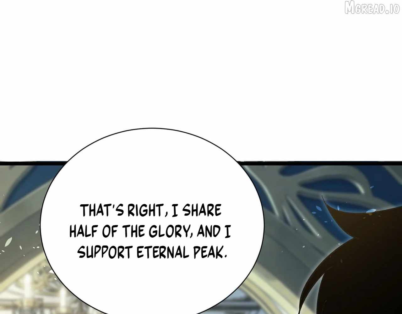 I Rely on My Invincibility to Deal Tons of Damage Passively! Chapter 174 - Page 166 in English