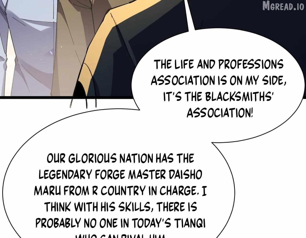 I Rely on My Invincibility to Deal Tons of Damage Passively! Chapter 174 - Page 168 in English