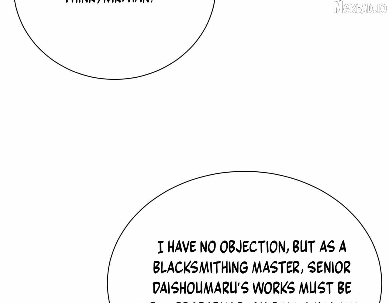 I Rely on My Invincibility to Deal Tons of Damage Passively! Chapter 174 - Page 173 in English