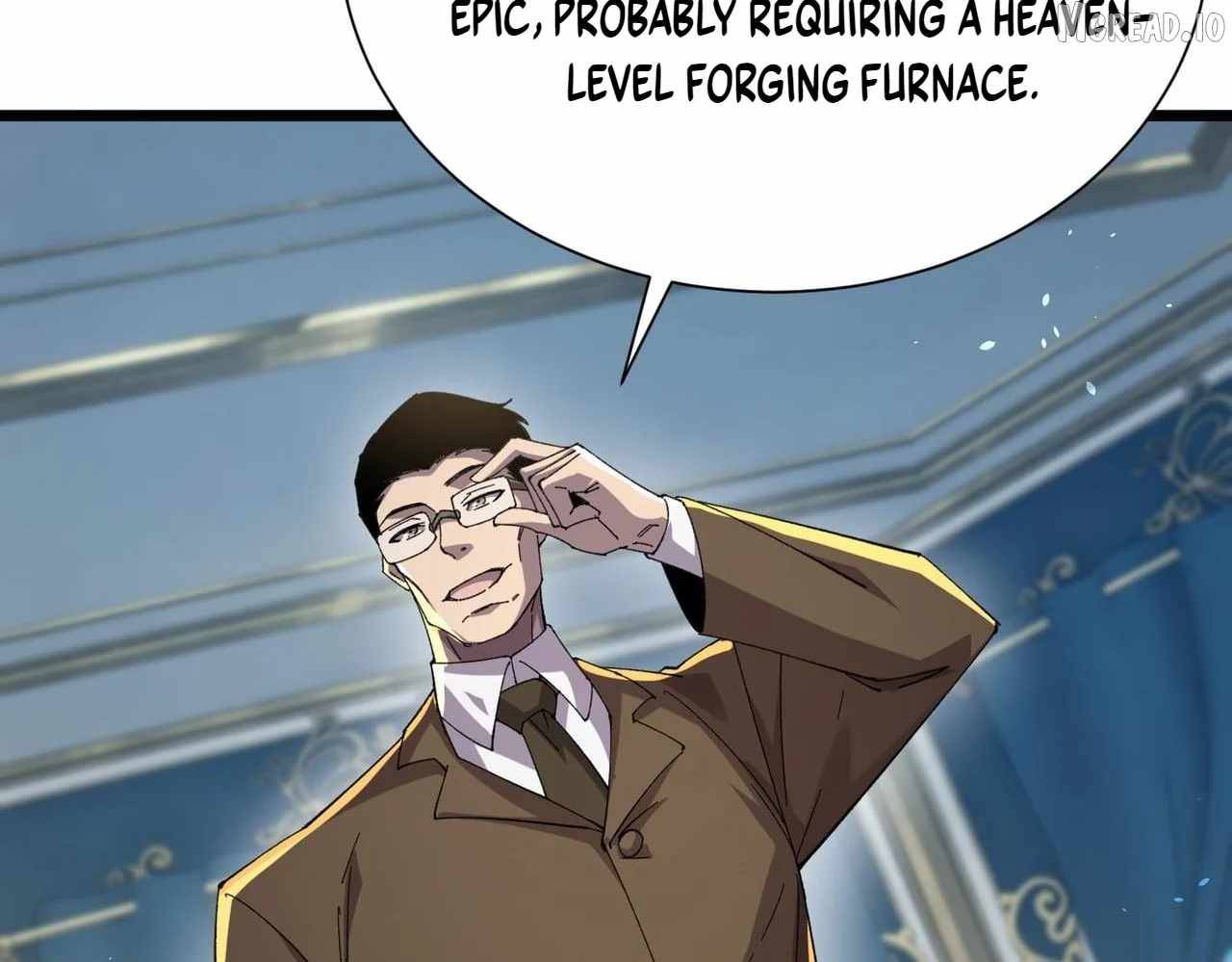 I Rely on My Invincibility to Deal Tons of Damage Passively! Chapter 174 - Page 174 in English