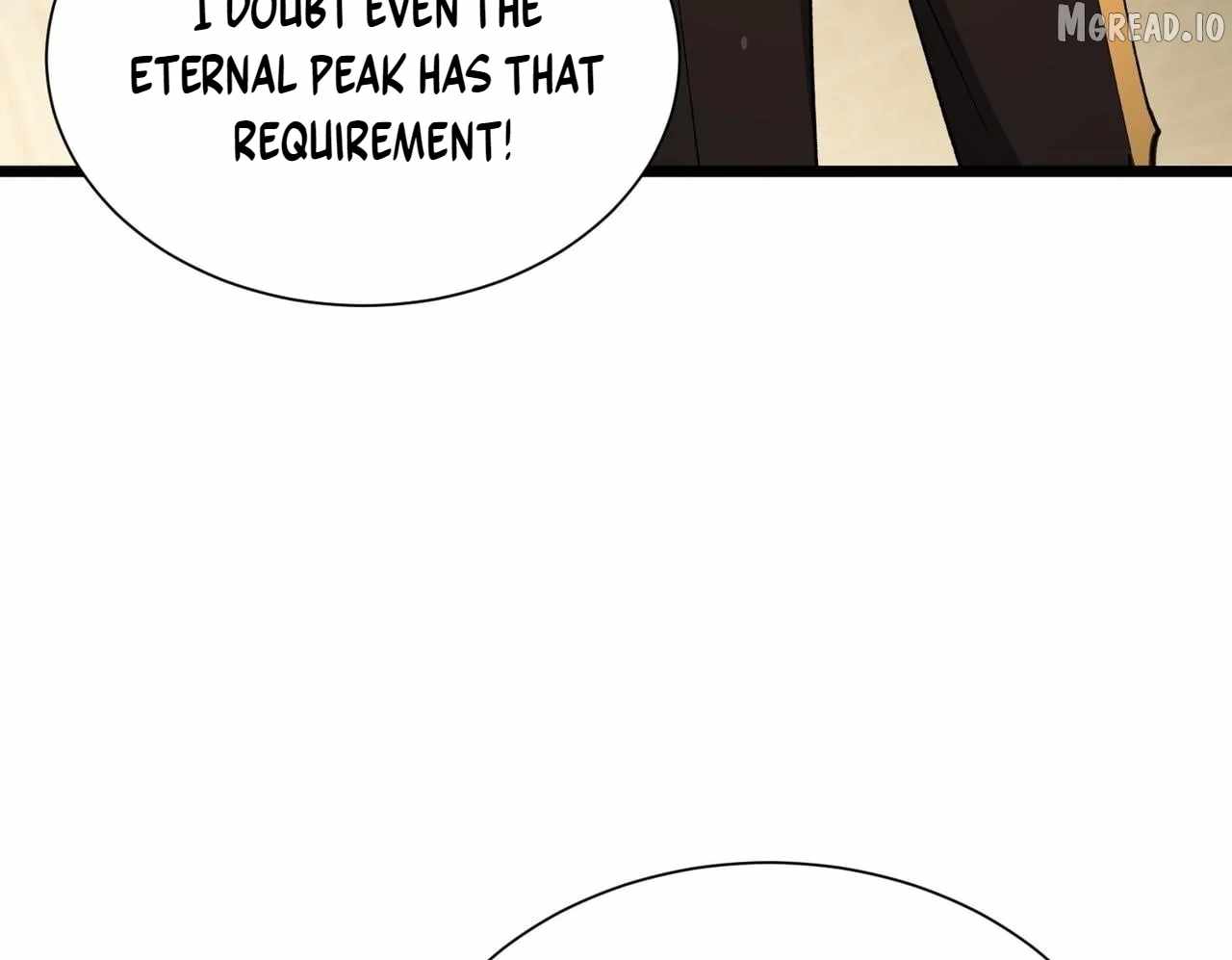 I Rely on My Invincibility to Deal Tons of Damage Passively! Chapter 174 - Page 176 in English