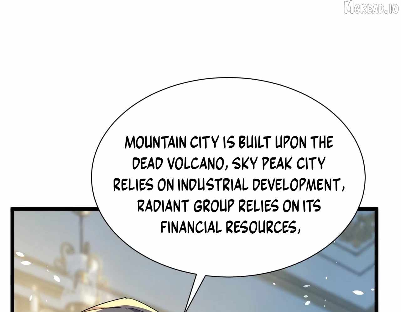 I Rely on My Invincibility to Deal Tons of Damage Passively! Chapter 174 - Page 182 in English