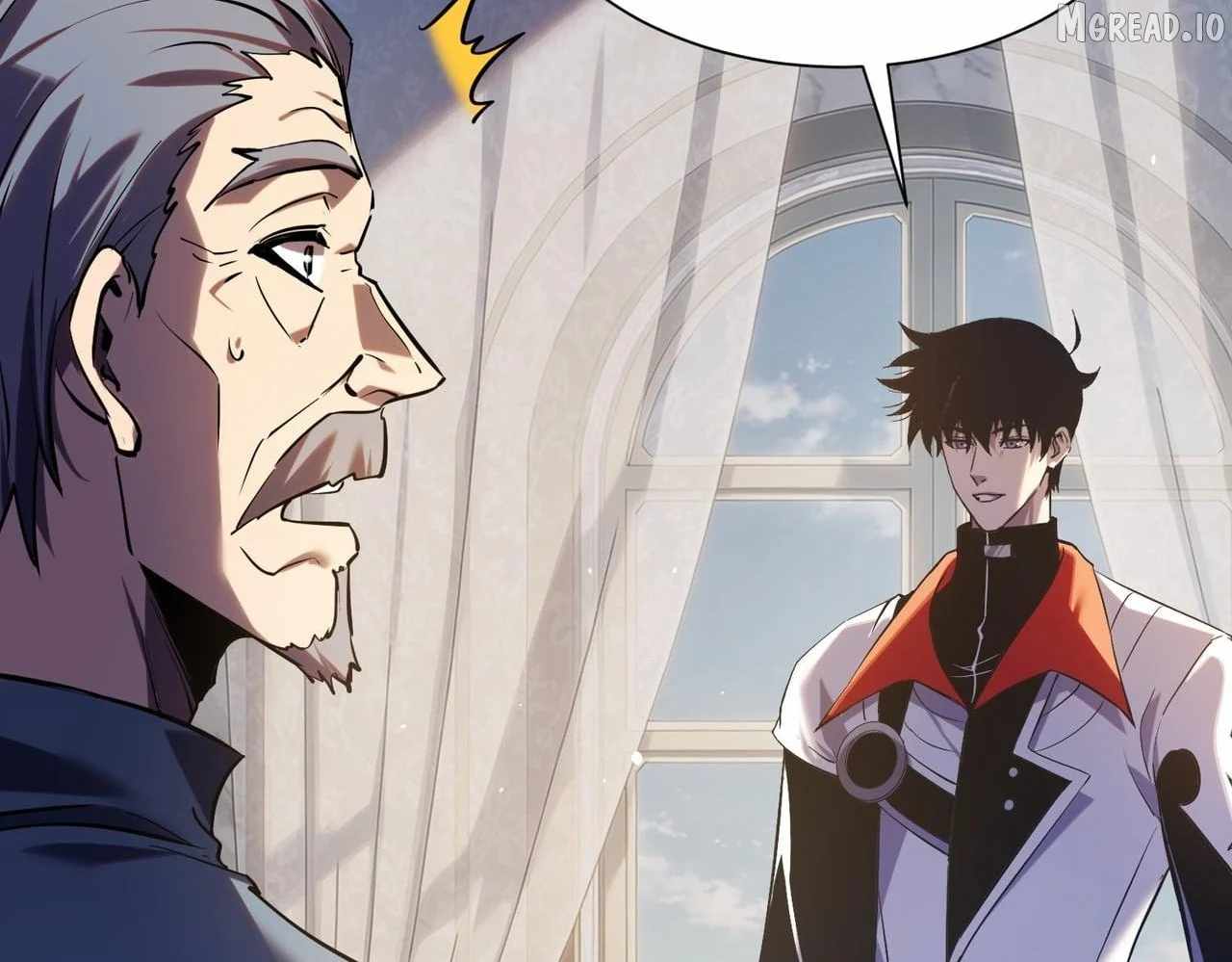 I Rely on My Invincibility to Deal Tons of Damage Passively! Chapter 174 - Page 20 in English