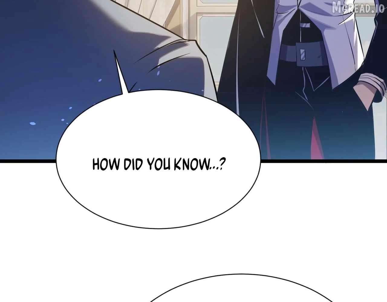 I Rely on My Invincibility to Deal Tons of Damage Passively! Chapter 174 - Page 21 in English